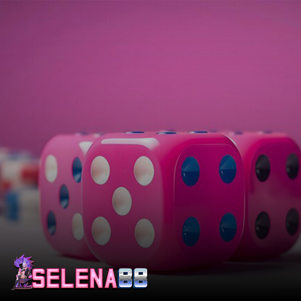 banner slot gacor selena88